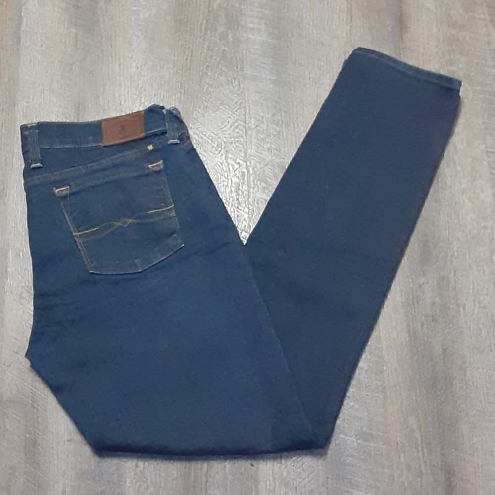 Lucky Brand Jeans size 8/29
